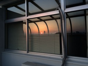 日没-1